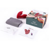 Magic Motion Stimulateur de clitoris connecté Magic Umi 7 x 2.6cm